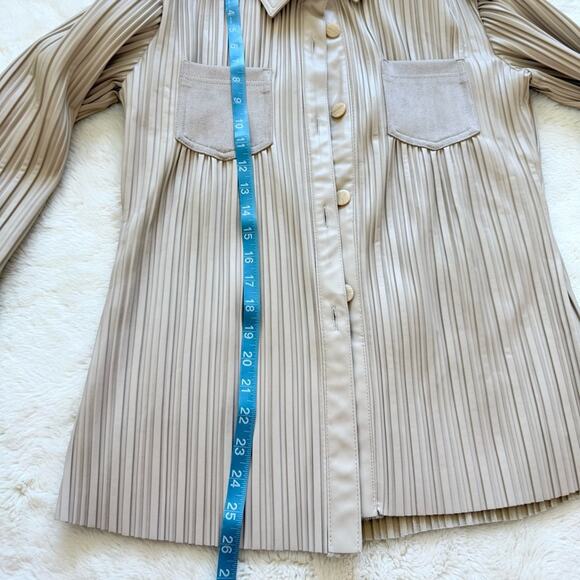 Manière De Voir women jacket size 6 US - Picture 8 of 8